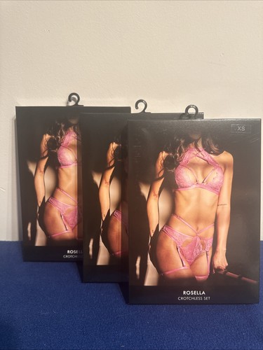 Ann summers rosella - ann,