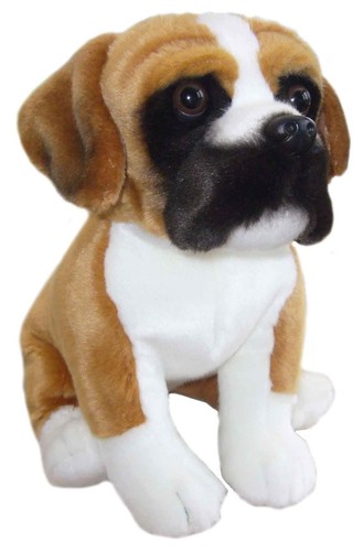 Faithful friends fbox03 boxer - faithful,