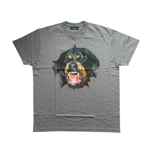 Givenchy grey rottweiler star - givenchy,