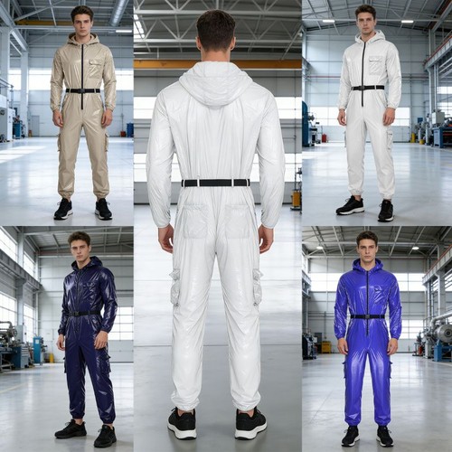 Mens waterproof coveralls - uk,