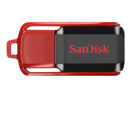 Sandisk 8gb cruzer switch usb - cruzer,