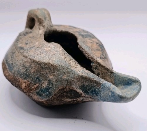 Antique islamic glazed - islamic,