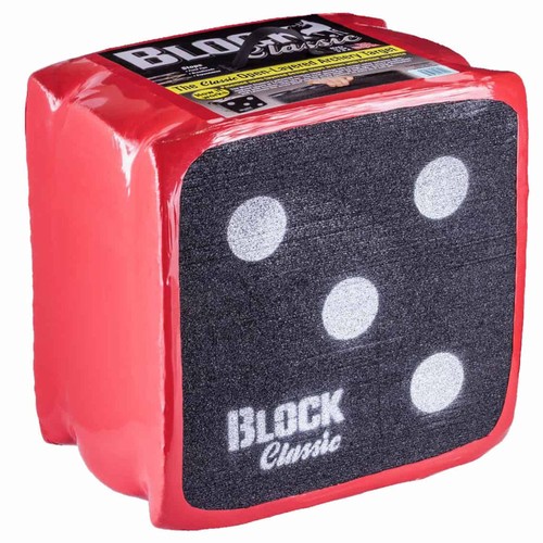 Block classic layered foam - classic,