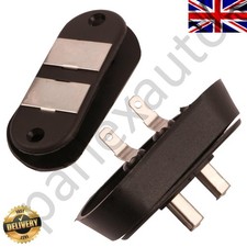 Van Sliding Door Contact