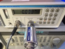 Marconi 6960B RF Power Meter &