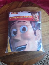 Toy story piece - story,