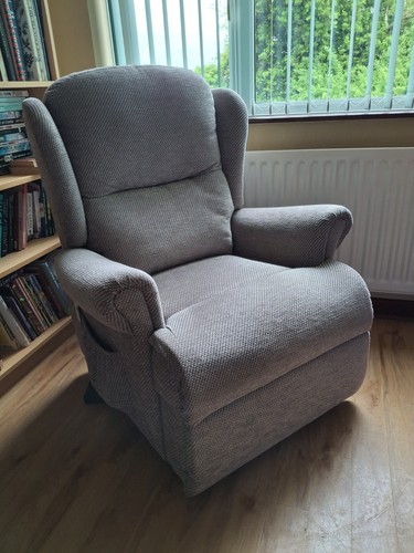 Sherborne malvern riser - sherborne,