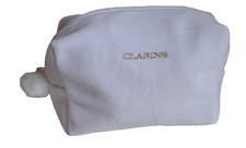 Clarins Make Up Bag Small