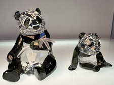Swarovski Crystal SCS Annual