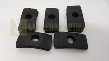 WILLYS MB FORD GPW JEEP RUBBER