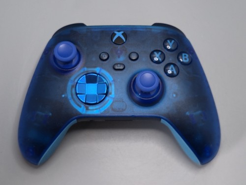 Genuine xbox series s - genuine,