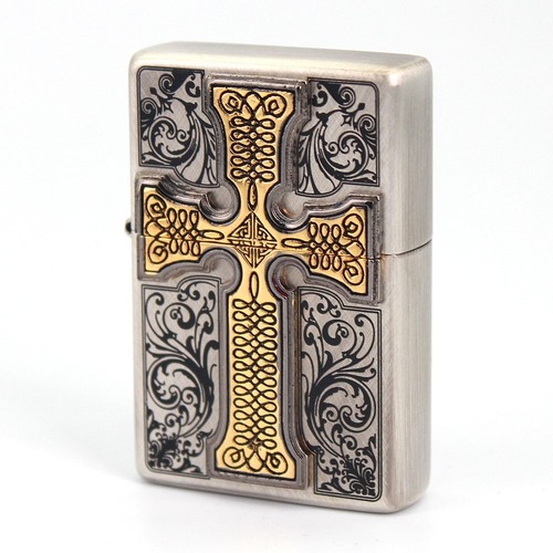 Zippo lighter 230 - vintage, kr