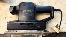 FOR PARTS Black And Decker
