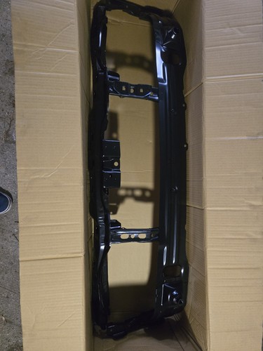 Mk5 fiesta zetec front - zetec, s