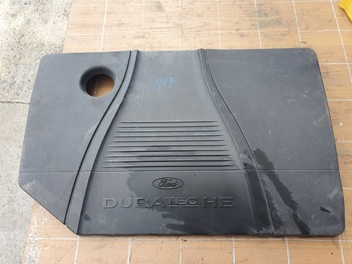 Ford max mk1 07 engine - ford,