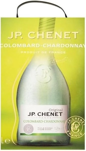 Chenet colombard chardonnay - jp,