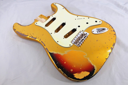Mjt official custom vintage - mjt,