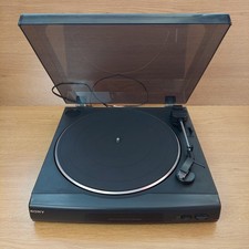 Sony PS-LX56P Stereo Turntable