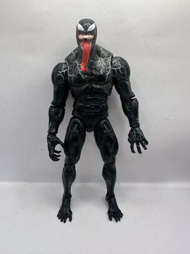 Marvel legends venom - marvel,