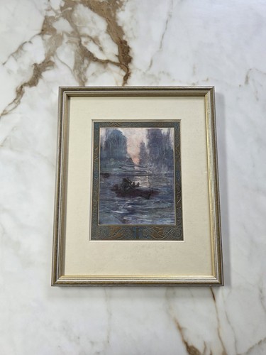 1919 heath robinson framed - w,