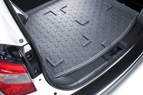 Suzuki genuine cargo tray - suzuki,