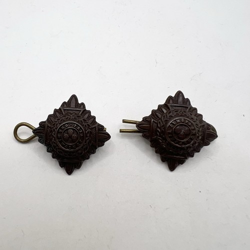 Genuine lieutenant blackened - lieutenant,