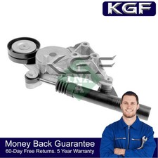 KGF Tensioner Pulley Fits Golf Bora Caddy Octavia Leon 1.9 D TDi 038903315C