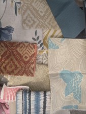 Remnants Scraps Strips