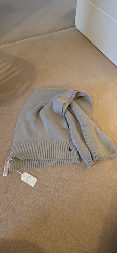 Mens jack wills - wills, grey