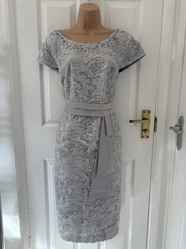 Bnwt silver lace - *bnwt*,