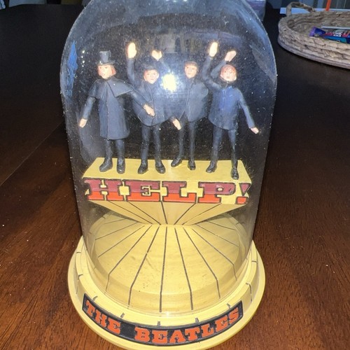 The beatles help limited - the, help!