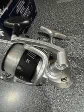 Shakespeare SALT Pre-Spooled