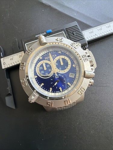 Bd40 invicta subaqua noma iii - bd40,