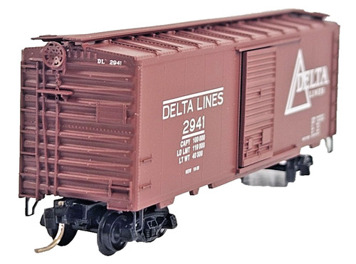 Micro trains 2941 gauge - micro,
