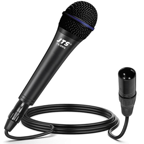 Jts voice 8ws handheld - jts, tx-8ws