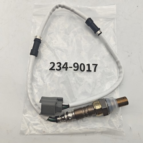 Upstream oxygen sensor - upstream,