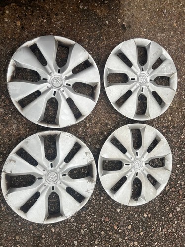 Citroen 2010 set genuine - ,