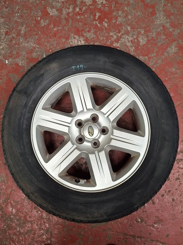 Land rover freelander - rover, 17"