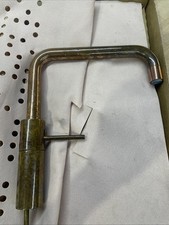 Quooker Nordic Square Mixer