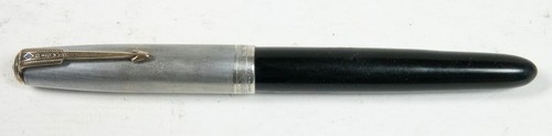 Parker vacumatic fountain - 51,