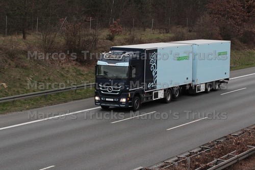 Truck photo mercedes - truck, mercedes-benz