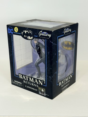 Gallery batman returns - dc,