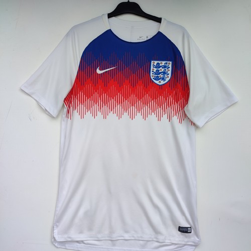 England 2018 nike warm pre - england,