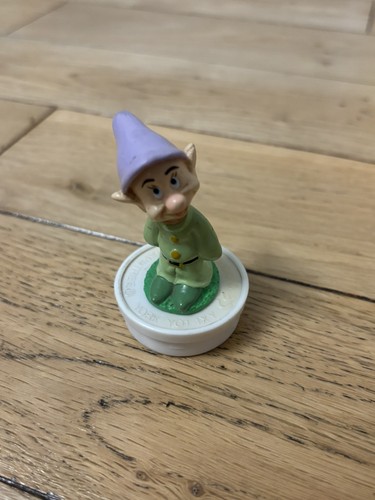 Vintage disney nestle - disney,