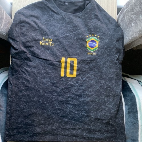 Brazil training shirt - brazil,