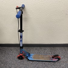 Oxelo Town 5XL Folding Blue