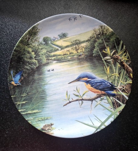 Wedgwood country waters the - wedgwood,