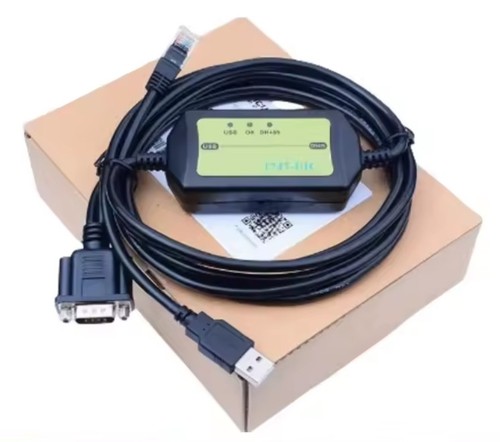1747 uic usb - usb, dh485