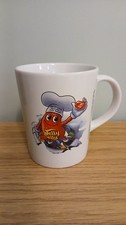 2009 Jelly Belly Gourmet Jelly Beans Ceramic Mug – Original Collector’s Mug VGC