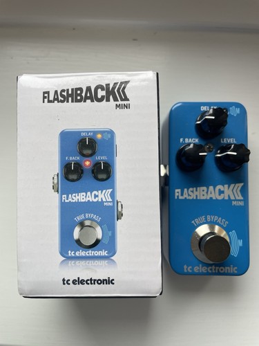 Electronics flashback 2 - flashback,